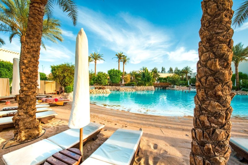 Ghazala Gardens Sharm El-Sheikh
