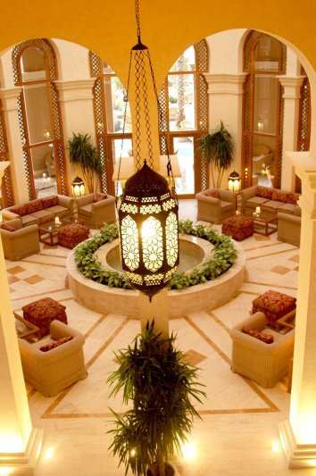 Ghazala Gardens Sharm El-Sheikh