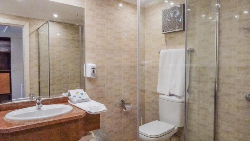 Hurghada utazás Giftun Azur