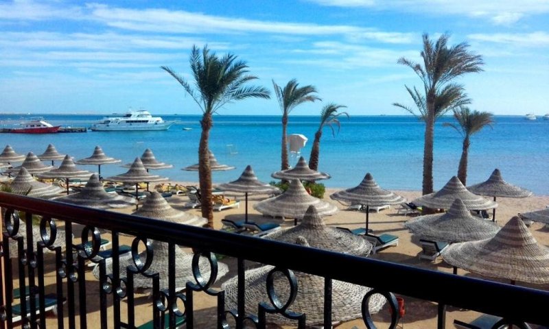 Giftun Azur Hurghada