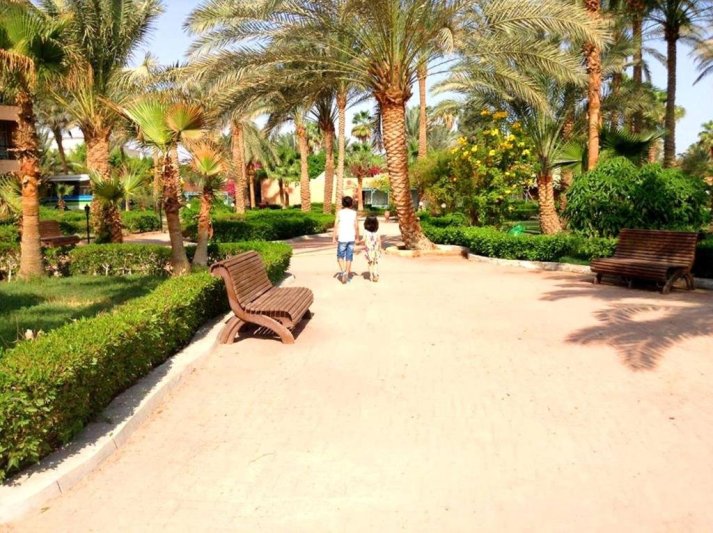 Giftun Azur Hurghada