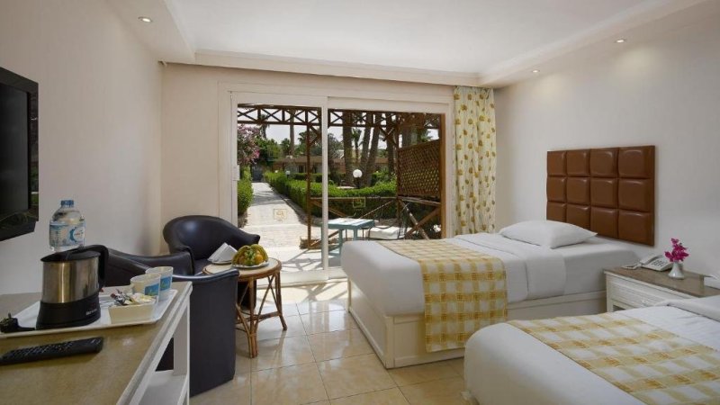 Giftun Azur Hurghada