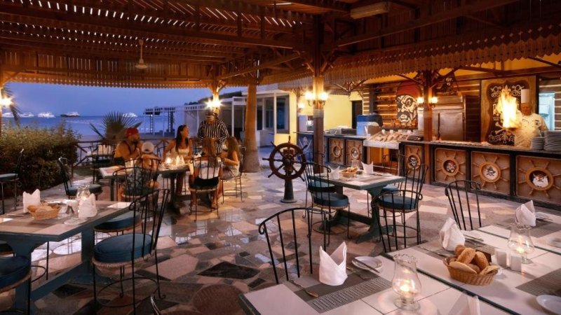 Giftun Azur Hurghada