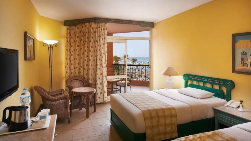 Giftun Azur Hurghada