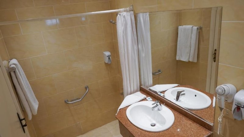 Hurghada utazás Giftun Azur