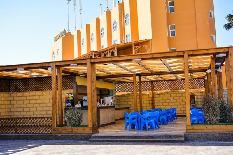 Golden Beach Resort Hurghada