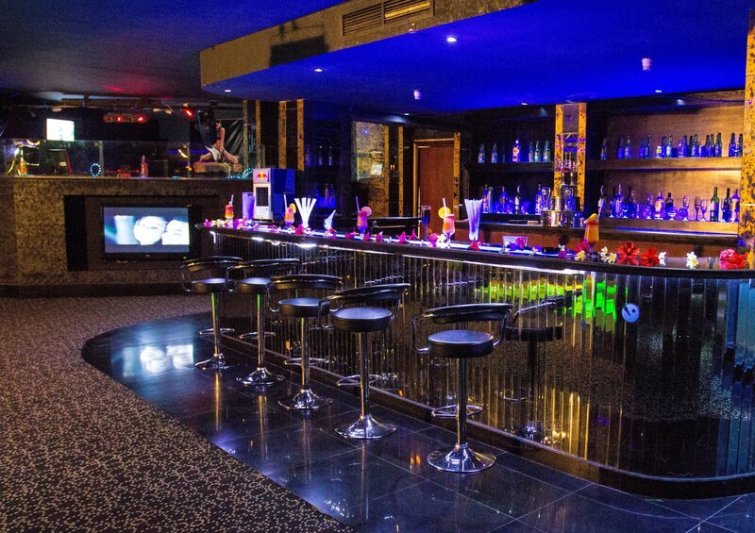 Hurghada utazás Golden Beach Resort (ex: Movie Gate)