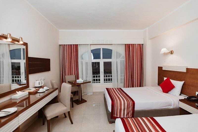 Golden Beach Resort Hurghada