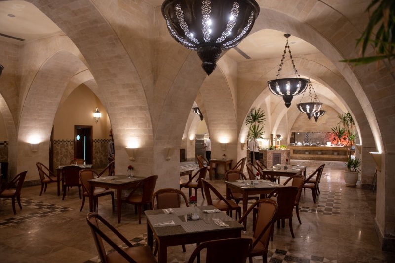 Hurghada Grand Waterworld Makadi