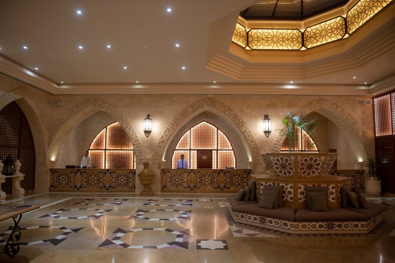 Hurghada Grand Waterworld Makadi