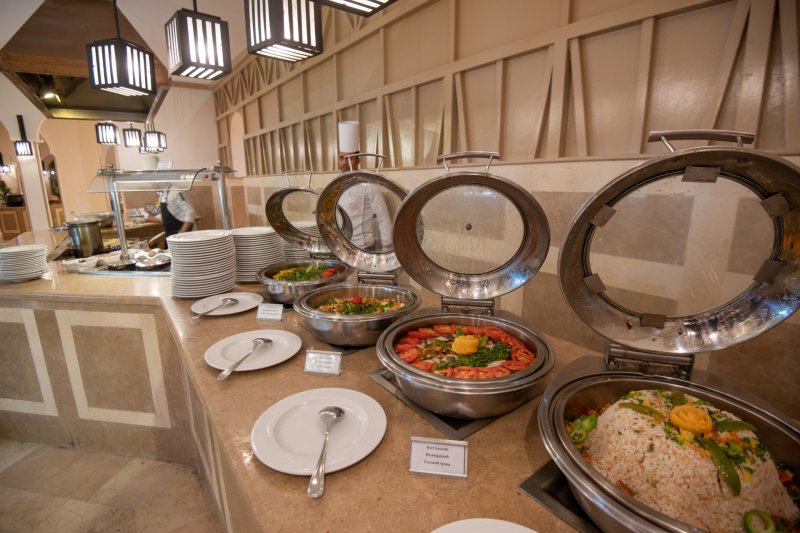 Hurghada Grand Waterworld Makadi