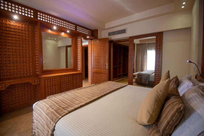 Hurghada Grand Waterworld Makadi