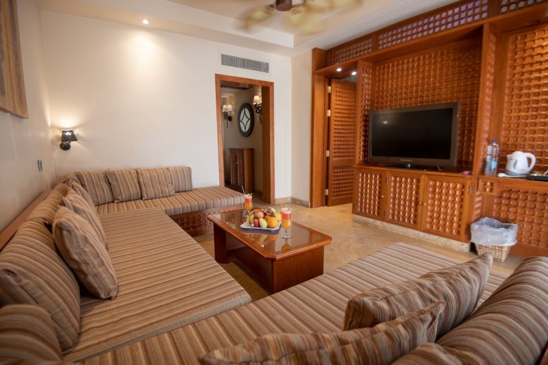 Hurghada Grand Waterworld Makadi