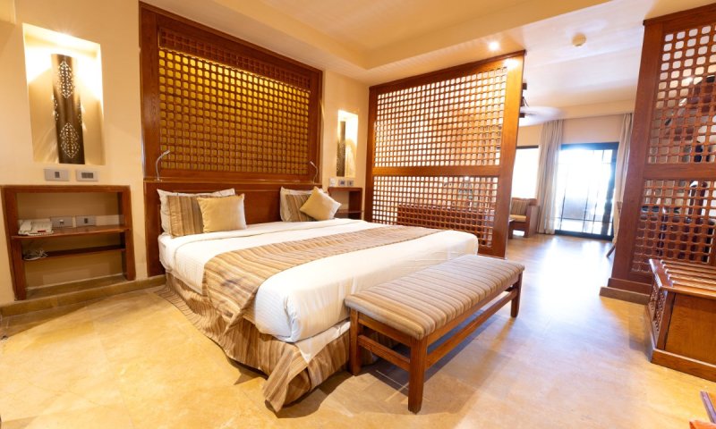 Hurghada Grand Waterworld Makadi