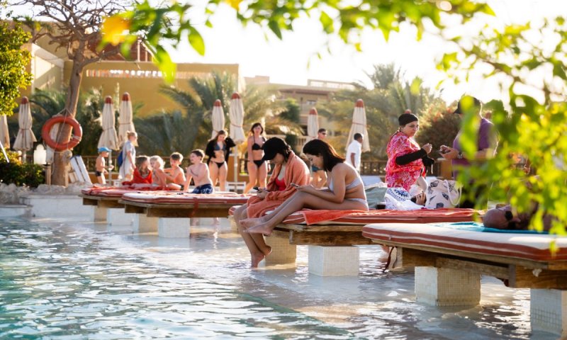 Hurghada Grand Waterworld Makadi