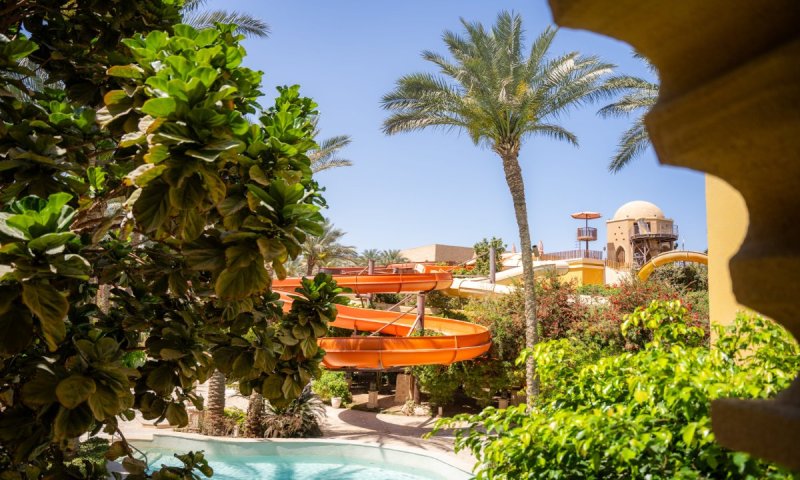 Hurghada Grand Waterworld Makadi