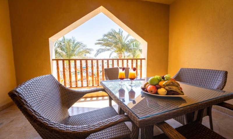 Hurghada Grand Waterworld Makadi