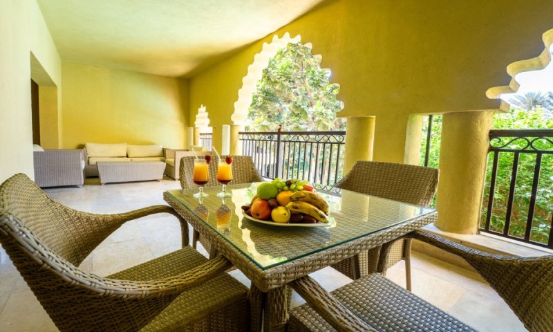 Hurghada Grand Waterworld Makadi