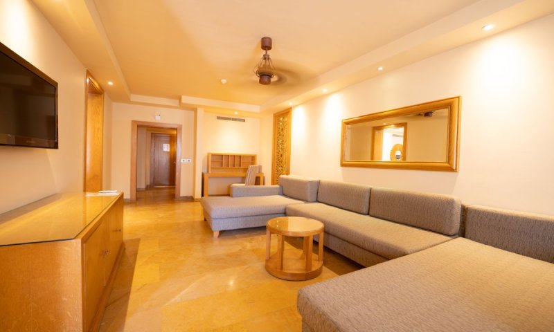 Hurghada Grand Waterworld Makadi