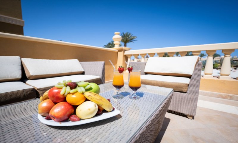 Hurghada Grand Waterworld Makadi