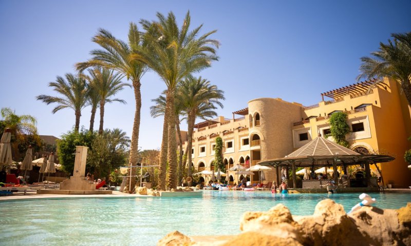 Hurghada Grand Waterworld Makadi