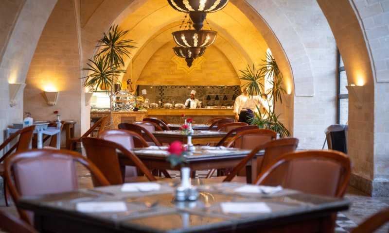 Hurghada Grand Waterworld Makadi