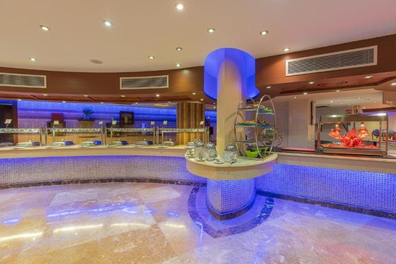 Gravity Hotel and Aquapark Hurghada Hurghada