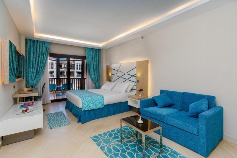 Gravity Hotel and Aquapark Hurghada Hurghada