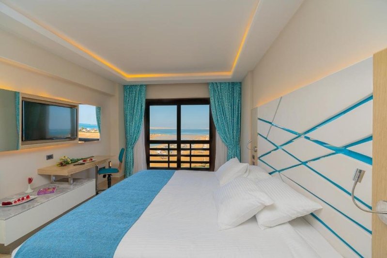 Gravity Hotel and Aquapark Hurghada Hurghada