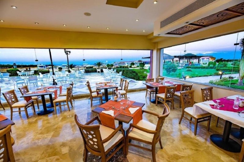 Gravity Hotel and Aquapark Hurghada Hurghada