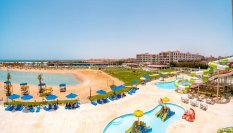 Gravity Hotel and Aquapark Hurghada Hurghada