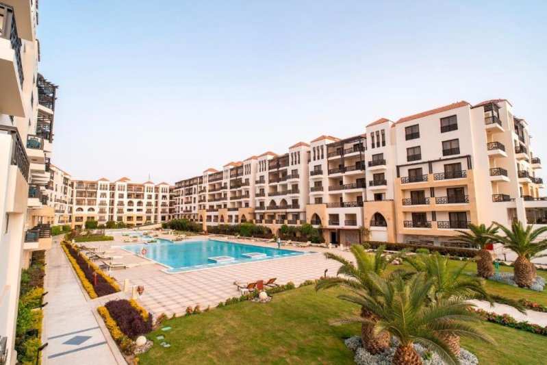 Gravity Hotel and Aquapark Hurghada Hurghada