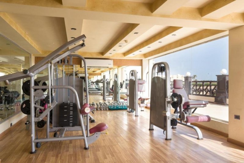 Gravity Hotel and Aquapark Hurghada Hurghada
