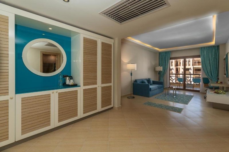 Gravity Hotel and Aquapark Hurghada Hurghada