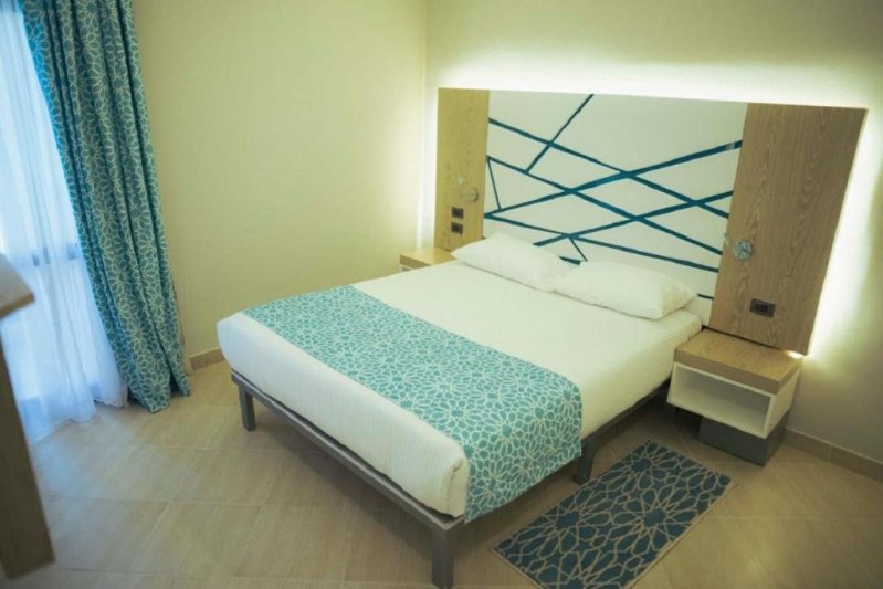Gravity Hotel and Aquapark Hurghada Hurghada