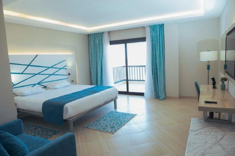 Gravity Hotel and Aquapark Hurghada Hurghada