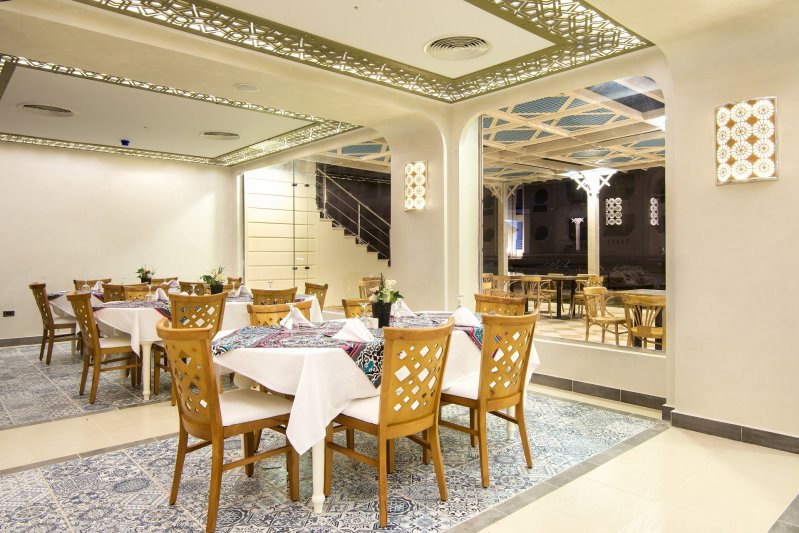 Gravity Sahl Hasheesh Hurghada