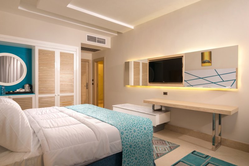 Gravity Sahl Hasheesh Hurghada