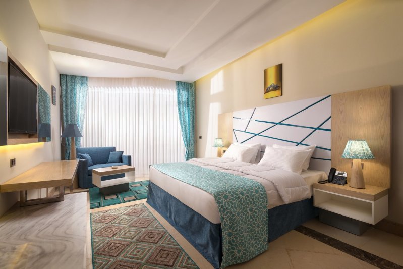 Gravity Sahl Hasheesh Hurghada