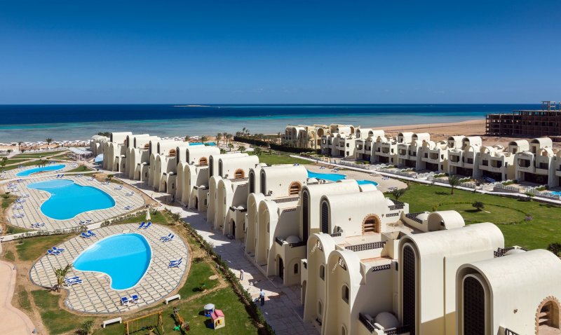 Hurghada utazás Gravity Sahl Hasheesh