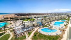 Gravity Sahl Hasheesh Hurghada