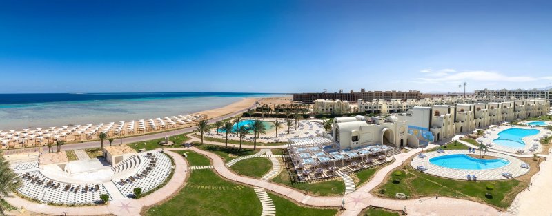Gravity Sahl Hasheesh Hurghada