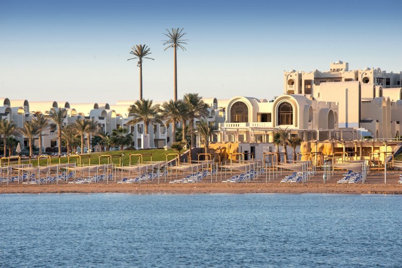 Gravity Sahl Hasheesh Hurghada