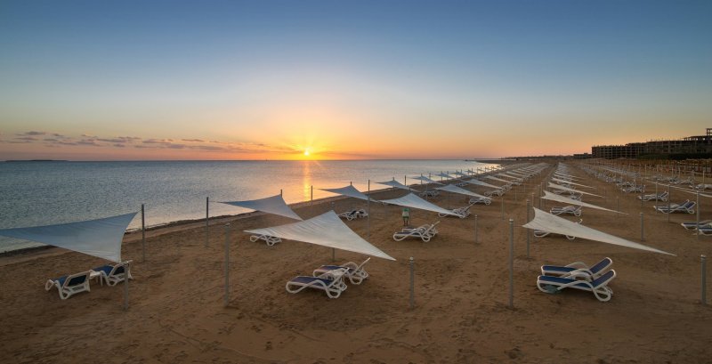 Hurghada utazás Gravity Sahl Hasheesh