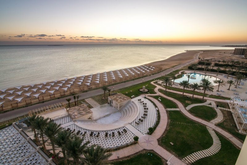 Gravity Sahl Hasheesh Hurghada