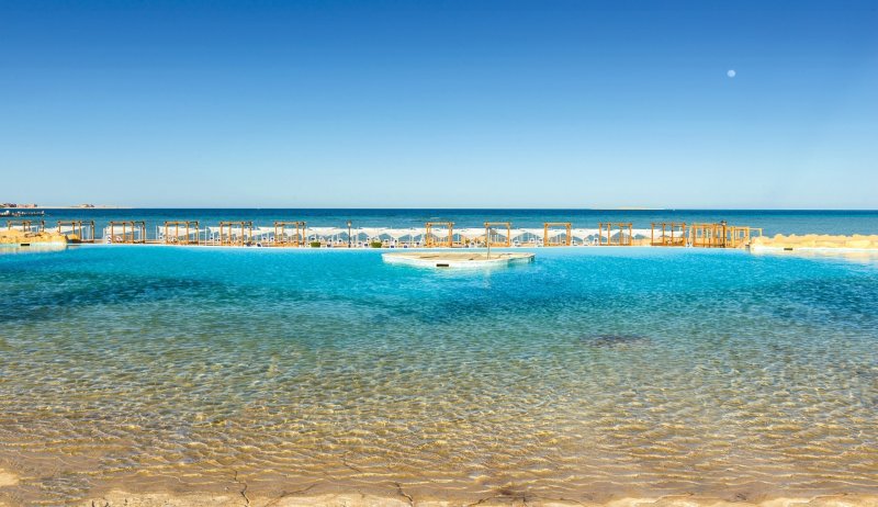 Gravity Sahl Hasheesh Hurghada