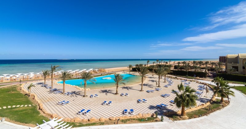 Gravity Sahl Hasheesh Hurghada