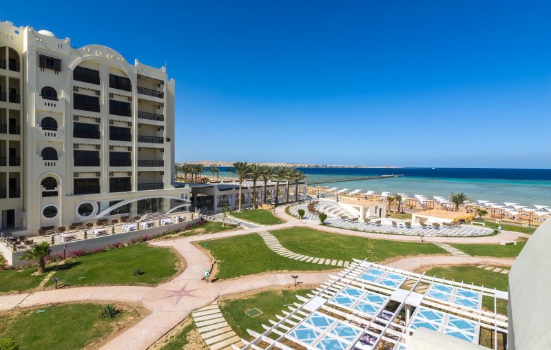 Gravity Sahl Hasheesh Hurghada