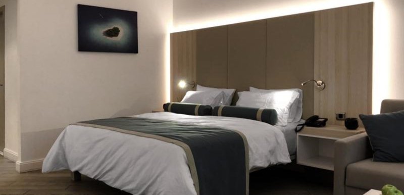 Hurghada utazás Gravity Sahl Hasheesh