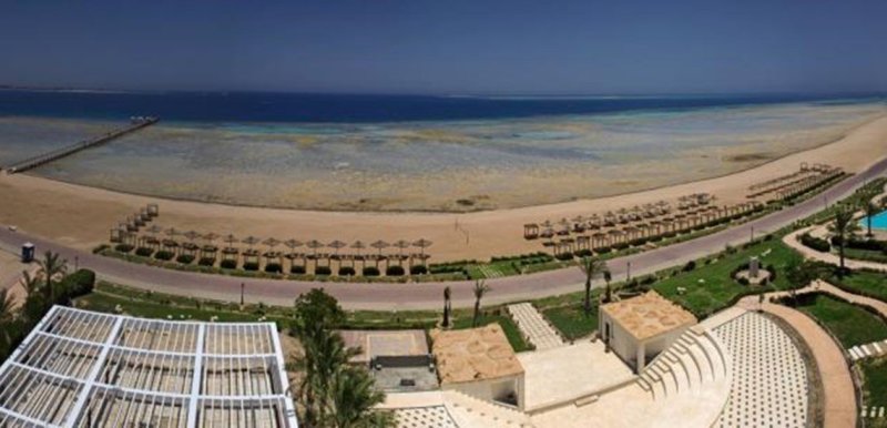 Hurghada utazás Gravity Sahl Hasheesh